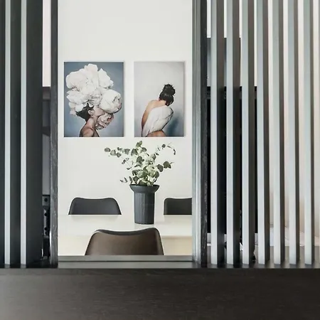 C&p Minimal Apartmán